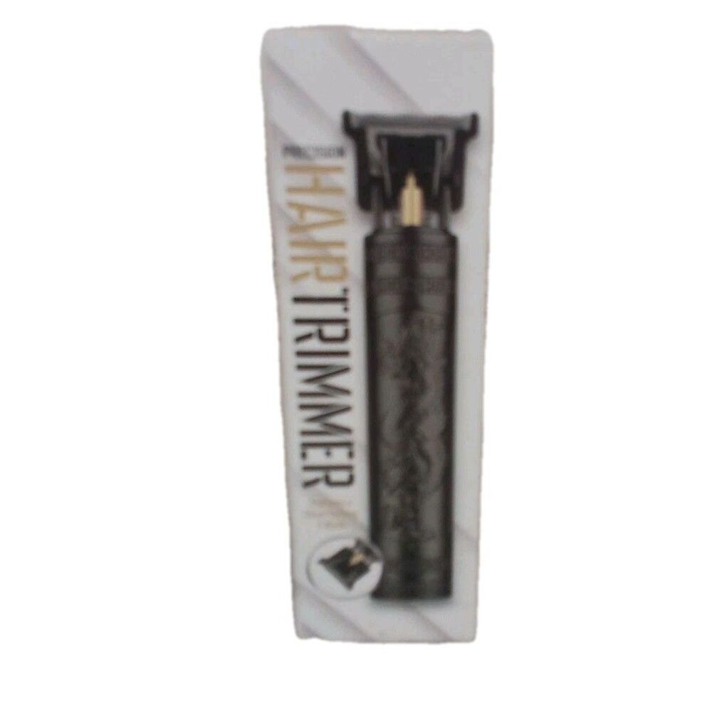 Precision Hair Trimmer With Charger Included New In Box - Picture 4 of 8